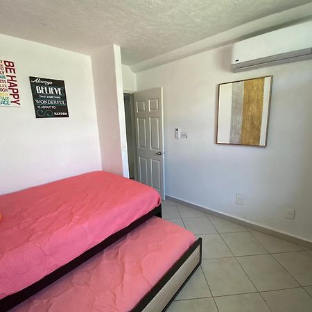 Acapulco Diamante Hermoso Departamento Eksteriør bilde