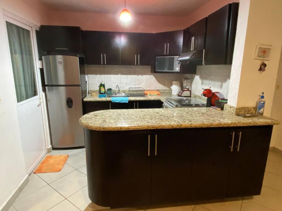 Acapulco Diamante Hermoso Departamento Eksteriør bilde
