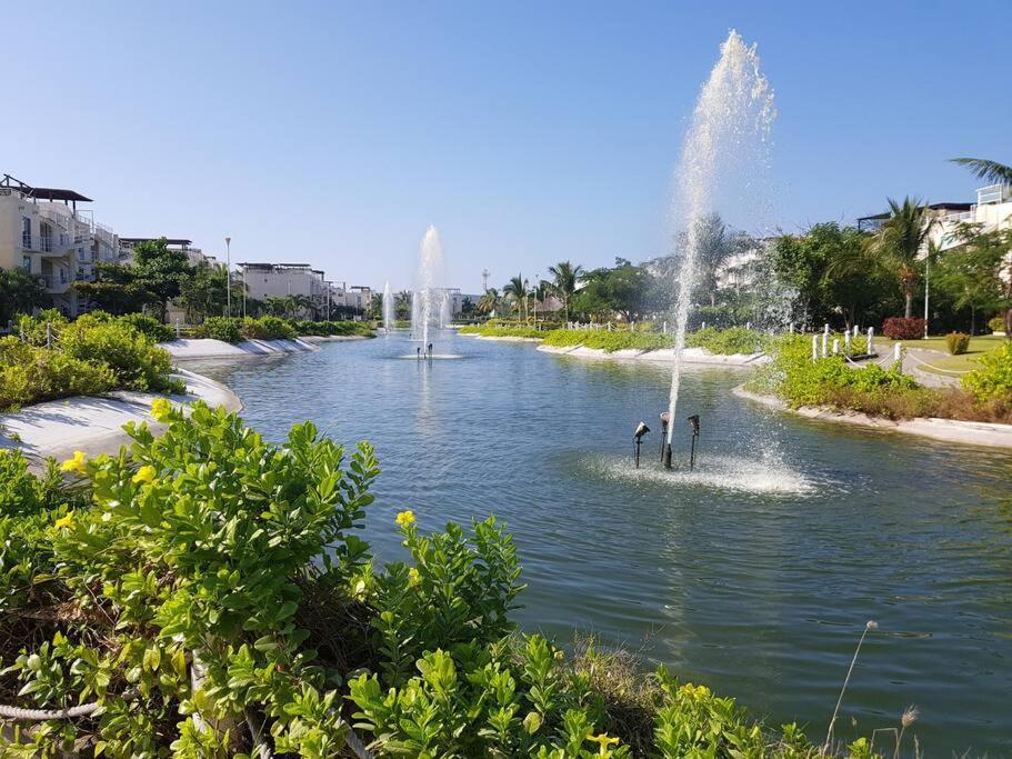 Acapulco Diamante Hermoso Departamento Eksteriør bilde