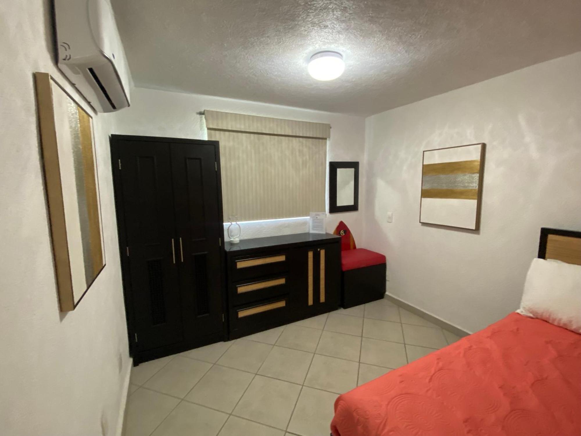 Acapulco Diamante Hermoso Departamento Eksteriør bilde