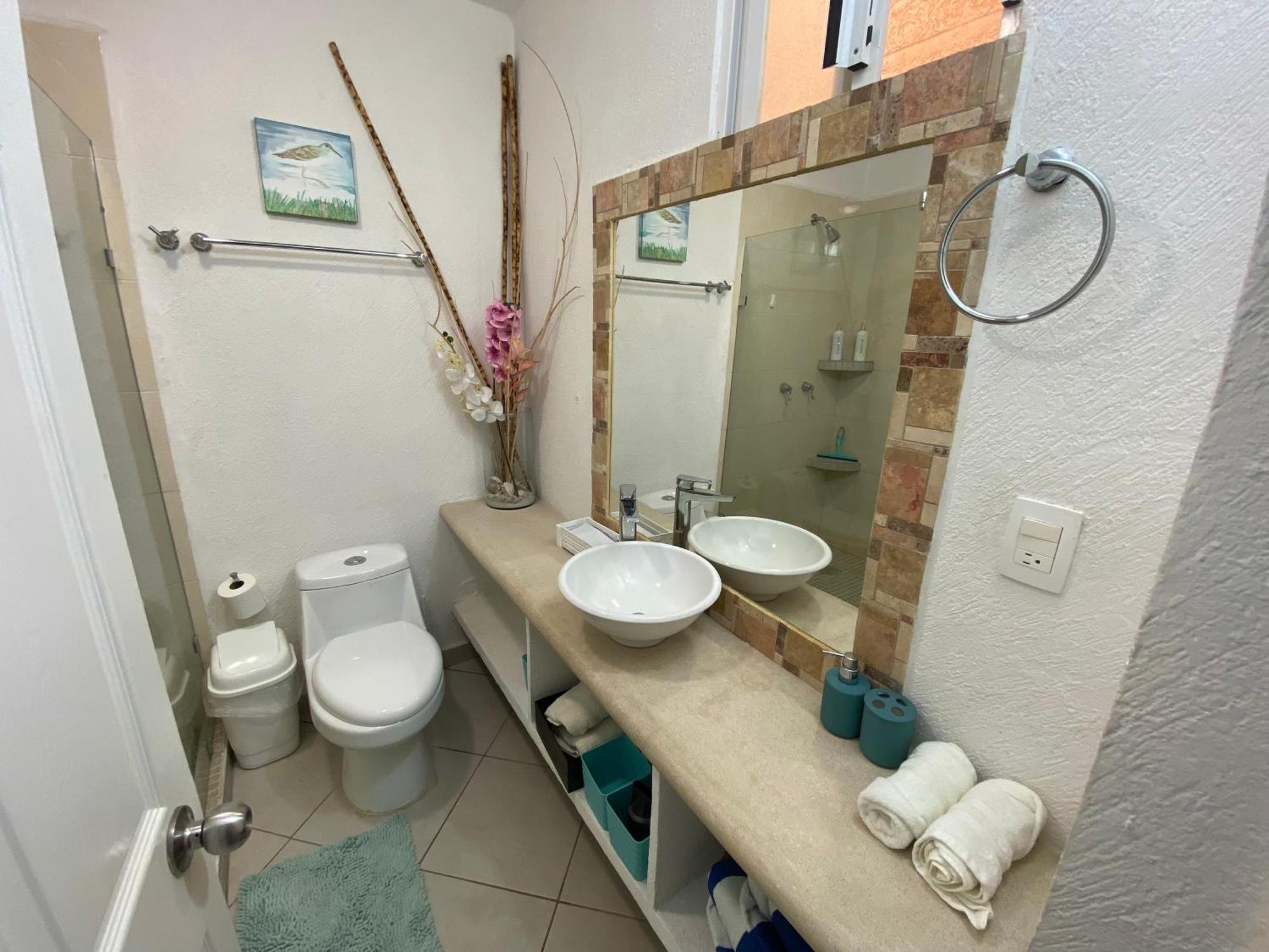 Acapulco Diamante Hermoso Departamento Eksteriør bilde